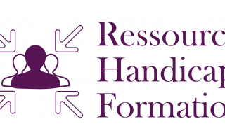 Logo Ressource Handicap Formation
