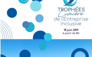 trophées de l'entreprise inclusive