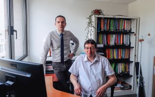 Duoday 2019 Limoges - Chargé de développement entreprises