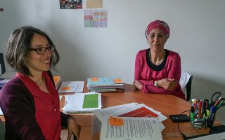Duoday 2019 Agefiph Poitiers - Agent administratif polyvalent