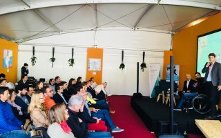 Conférence BNP Paribas Primrose Bordeaux 2019