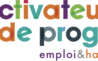Logo Activateur de progrès