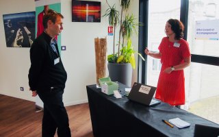 RRH Bordeaux 2 juillet 2019 - maintien dans l'emploi / 5