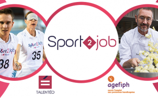 visuel de Cook2job