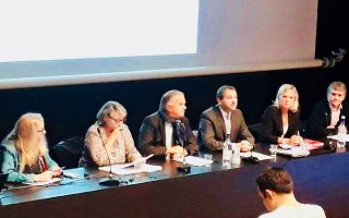 Conférence séminaire Pôle emploi - Agefiph 26 septembre 2019 Bordeaux