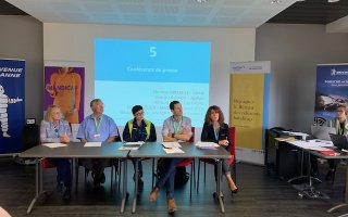 Les experts "maintien dans l'emploi" répondent aux questions des entreprises
