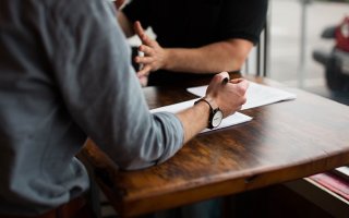 Job dating 6 novembre à Saint-Malo