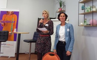 Photo interventions Agefiph Pôle emploi Pays de la Loire