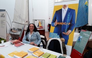Forum Cap emploi La rochelle 19.11.2019