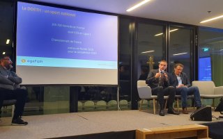 Table ronde sport/doeth