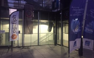 Forum SEEPH - MDA Rennes