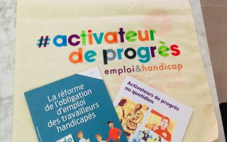 Livret OETH 2020 + tote-bag Activateur