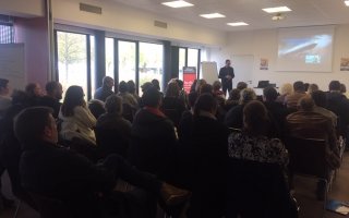 Conférence : comprendre l'intelligence artificielle