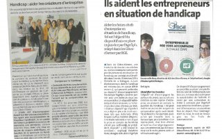 Partenariat Agefiph Bretagne - BGE22