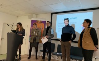 INTERVENANTS FONT L'INTRODUCTION