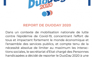 Report Duoday