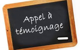 Dans le cadre du Covid 19