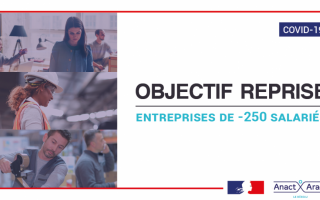 Objectif reprise image