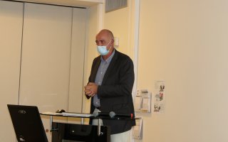 Un ambassadeur Handicap d'Isagri témoigne