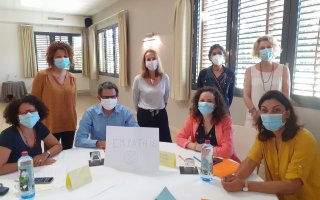 Groupe empathie