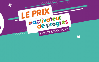 2ème édition du prix activateur de progres