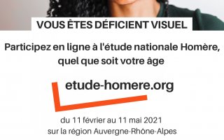 Affiche Enquête Homère