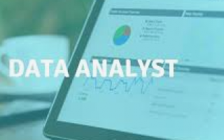 DATA ANALYST GEM