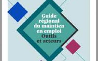 Guide maintien dans l'emploi PRITH Pays de la Loire