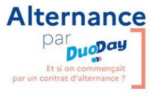 Alternance par Duoday