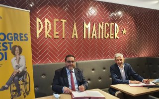 SIGNATURE PRET A MANGER AGEFIPH