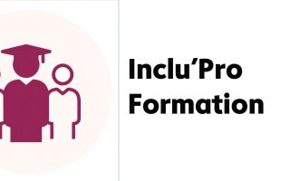 Logo Inclu'Pro