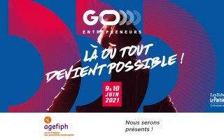 AFFICHE SALON