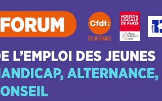 FORUM CFDT