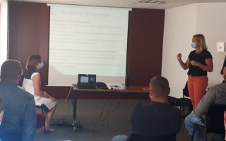 Image de la présentation