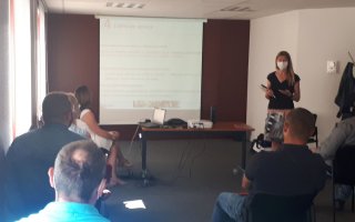 Image de la présentation