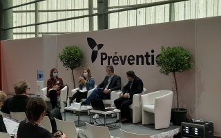 Vue d'ensemble sur les intervenants