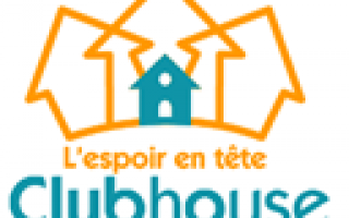 Logo Clubhouse