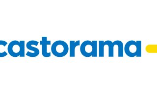 logo Castorama
