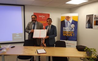 Signature Transitions Pro Agefiph IDF