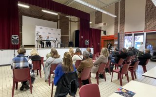 conférence