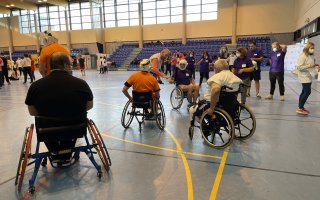 Handi'Hauts'Lympics