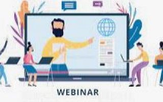 WEBINARE