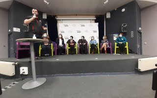 Intervenants conférence