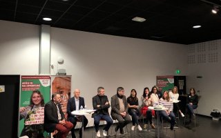 Intervenants conférence