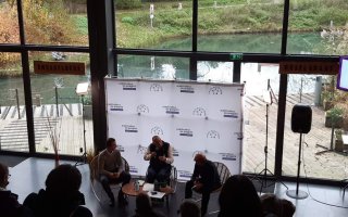 Intervenants conférence