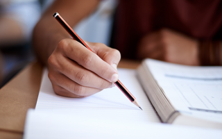 Faire des études