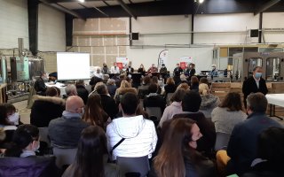 Image des participants