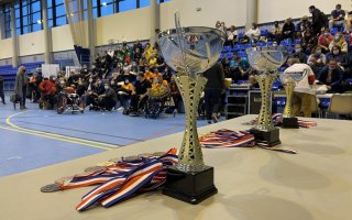 Remise des prix HHL