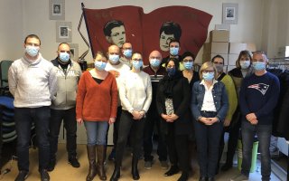 L'Agefiph a la CGT