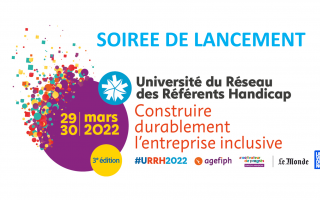 Soirée de lancement URRH 2022